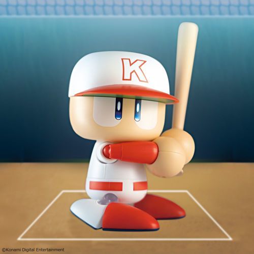 2026/6/30入荷】パワフルプロ野球 ガンダー プライズアクション